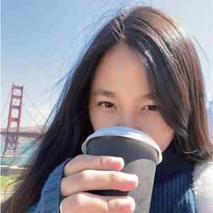 Meet your Posher, Jiselyn